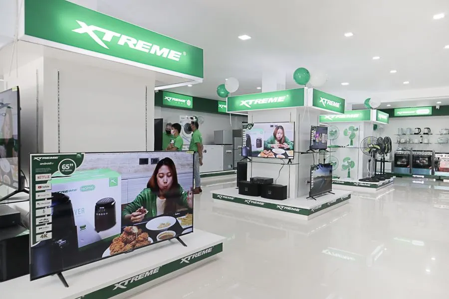 XTREME Concept Store (3)