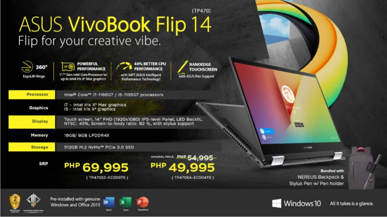 asus-vivobook-flip-14-series-ph-launch-1