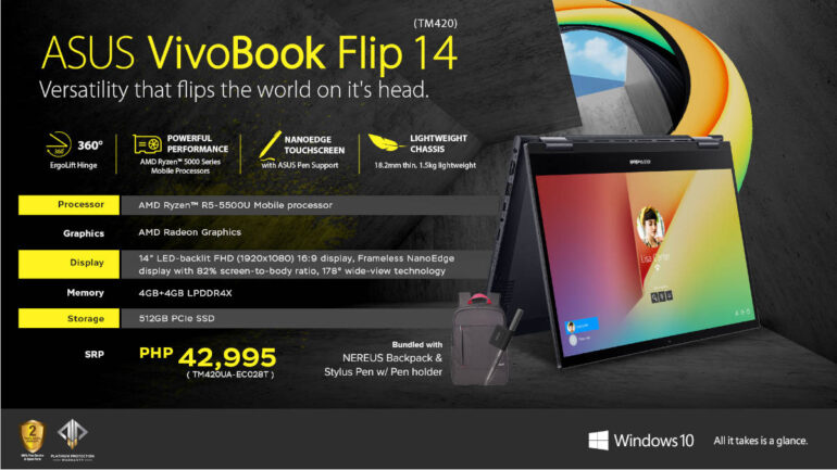 asus-vivobook-flip-14-series-ph-launch-2