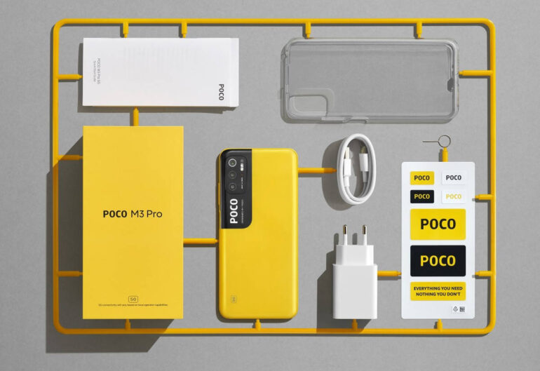 poco-m3-pro-5g-box