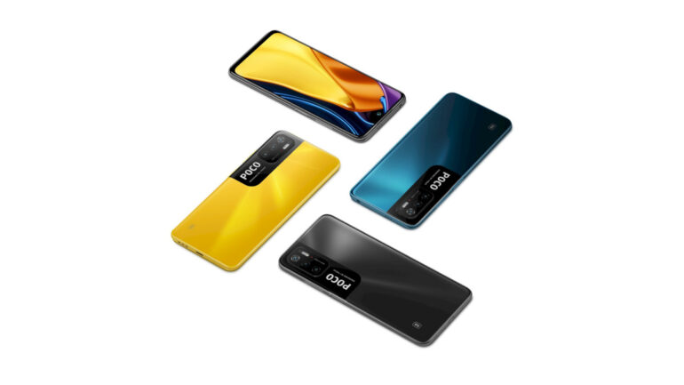 poco-m3-pro-5g-colors