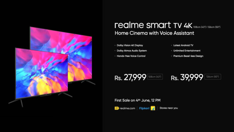 realme-smart-tv-4k-price