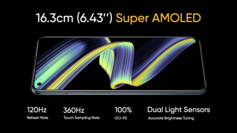 realme-x7-max-5g-display