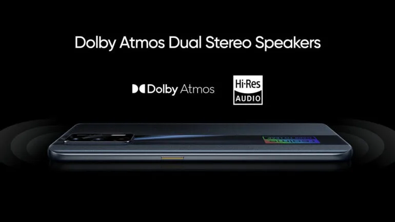 realme-x7-max-5g-speakers
