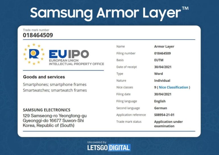 samsung-armor-layer-euipo