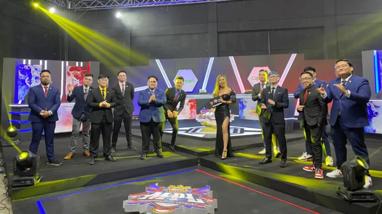 Blacklist International - MPL - PH Season 7 talents