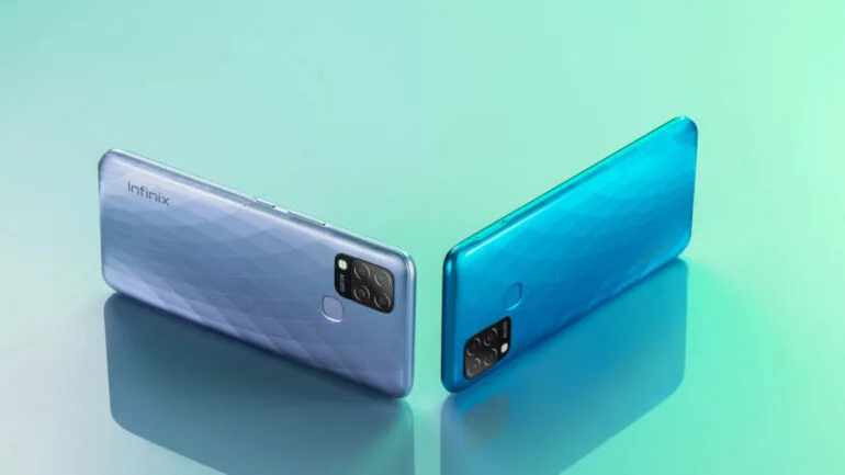 Infinix Hot 10S Dar-link Ultimate Game Booster 2