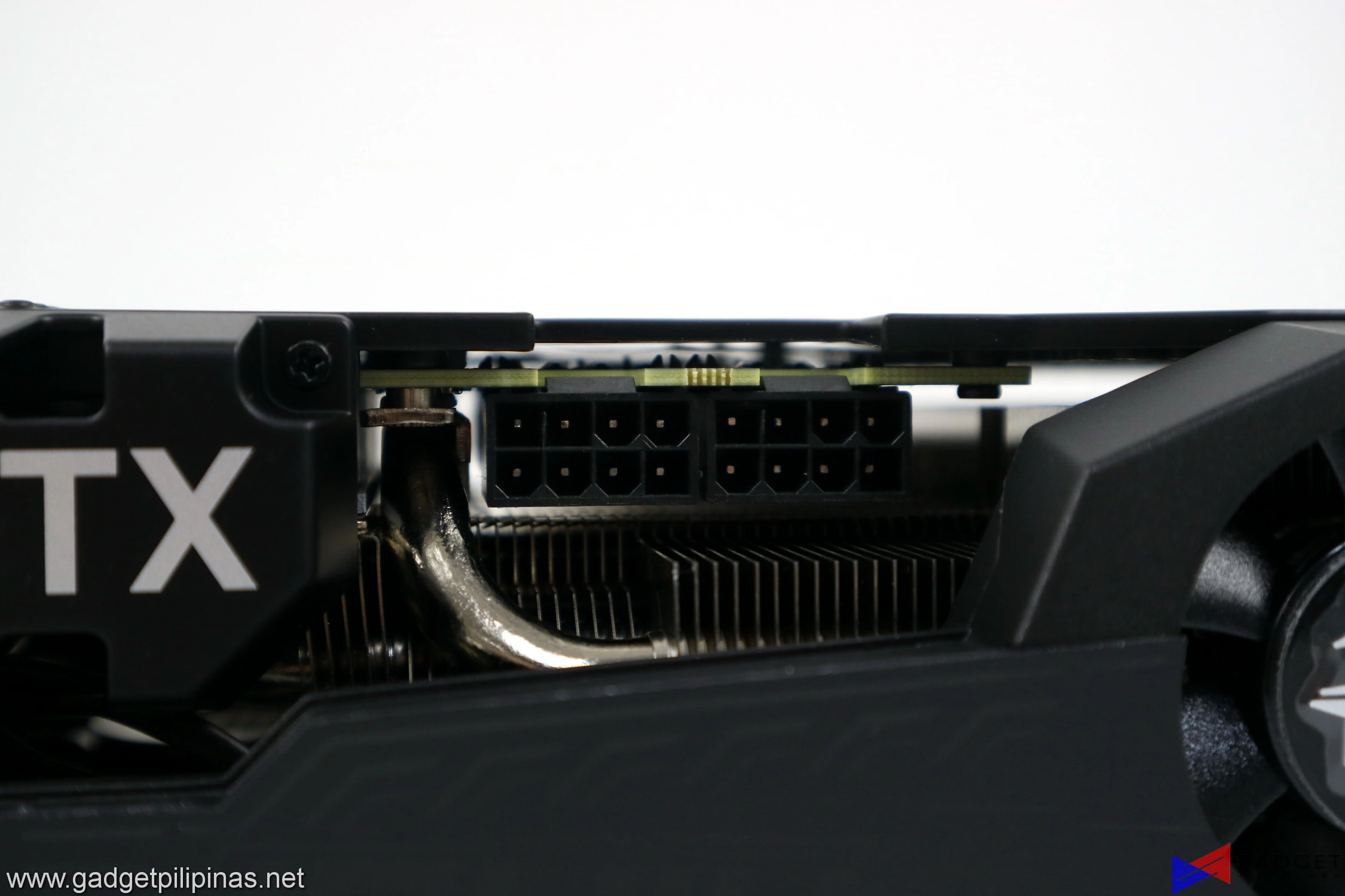 Inno3D RTX 3080 Ti iChill X4 Review 030
