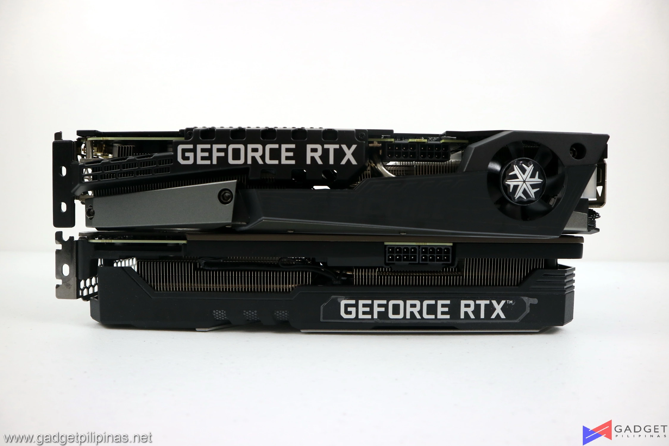 Inno3D RTX 3080 Ti iChill X4 Review 054 Inno3D RTX 3080 Ti iChill X4 Review 054
