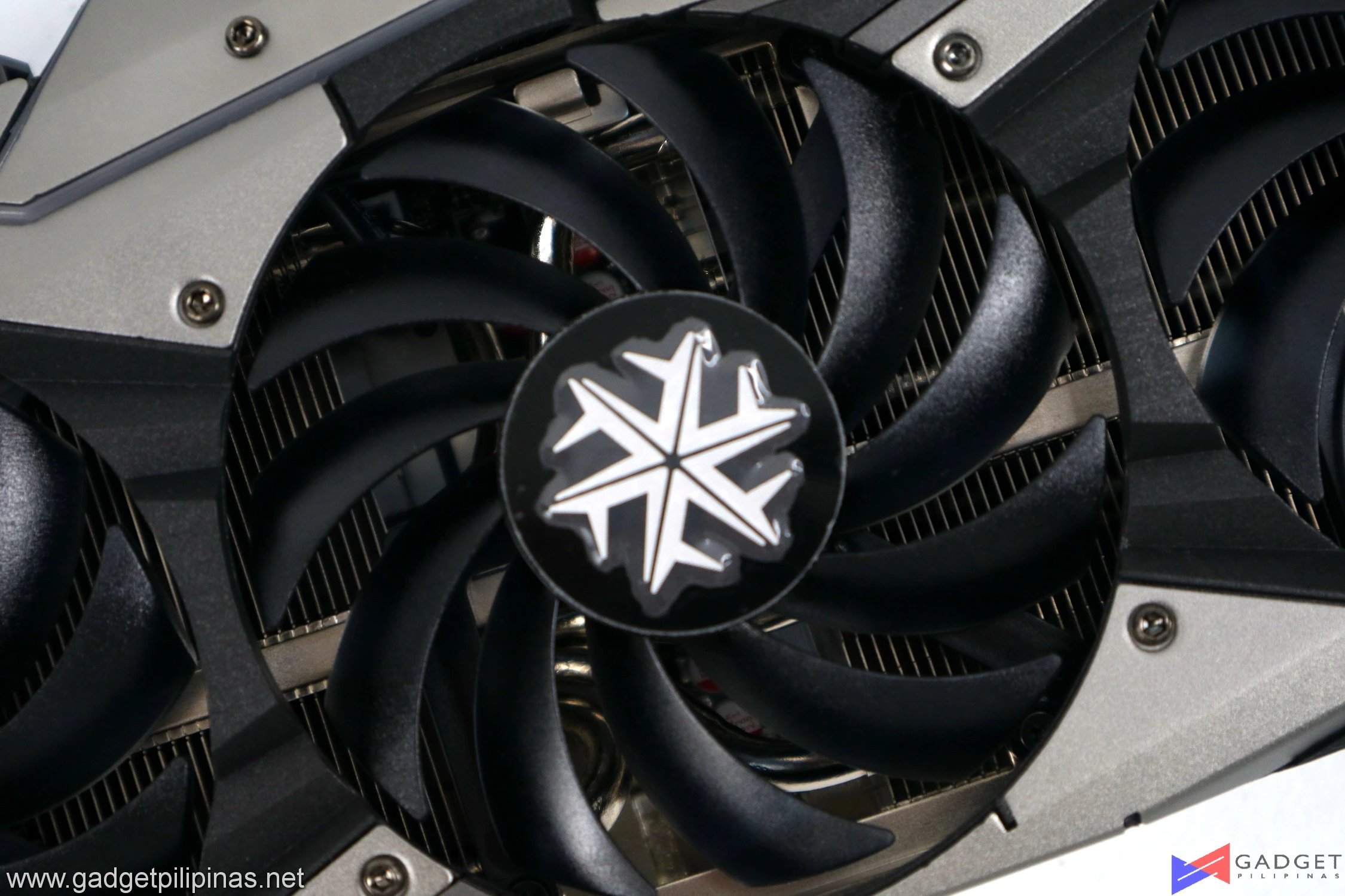 Inno3D RTX 3080 Ti iChill X4 Review - iChill RTX 3080 Ti Review