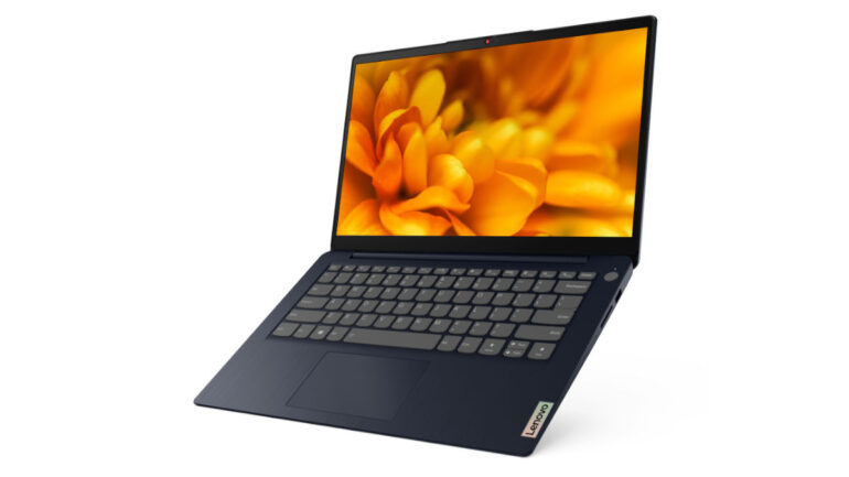 Lenovo IdeaPad Slim 3i