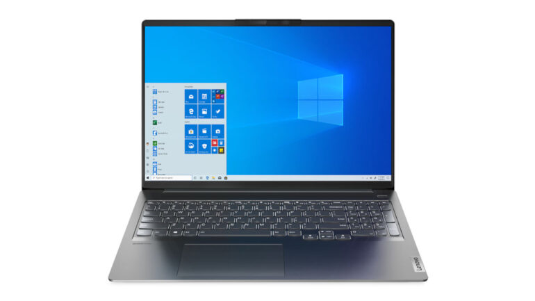 Lenovo IdeaPad Slim 5i Pro 1