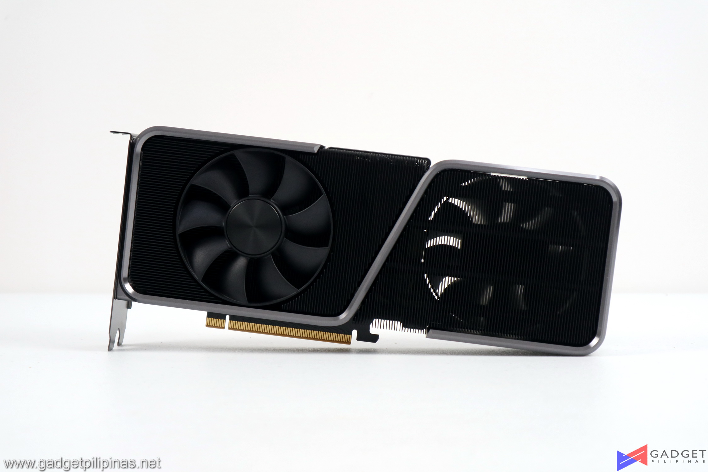Nvidia RTX 3070 Ti Founders Edition Review 045