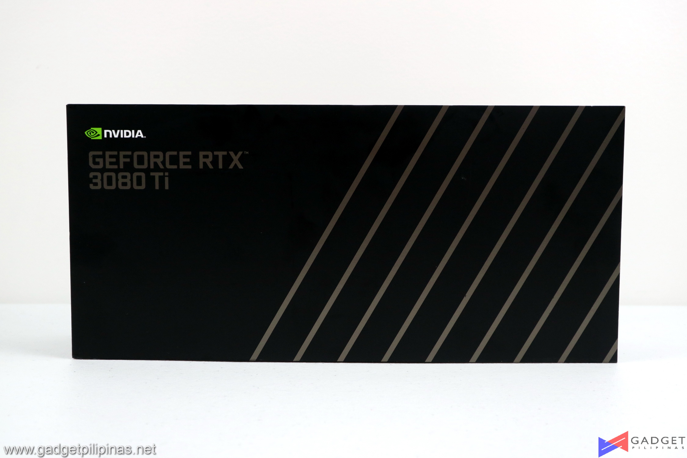 Nvidia RTX 3080 Ti Founders Edition Review 040