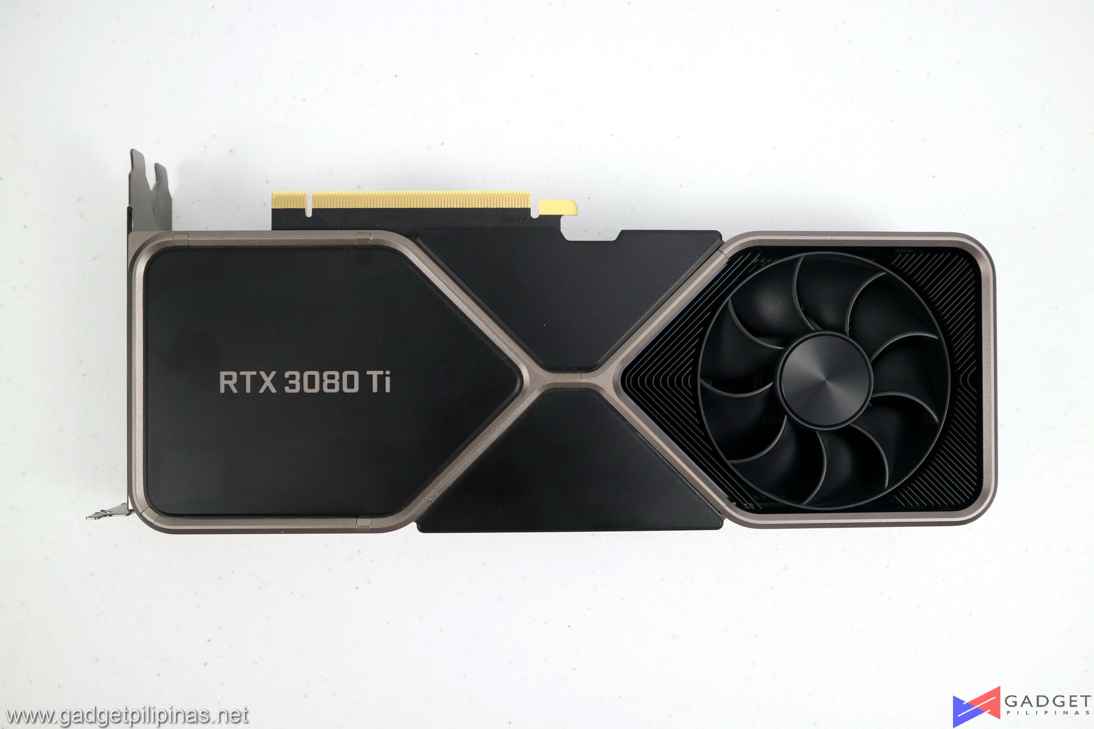 Nvidia RTX 3080 Ti Founders Edition Review 082