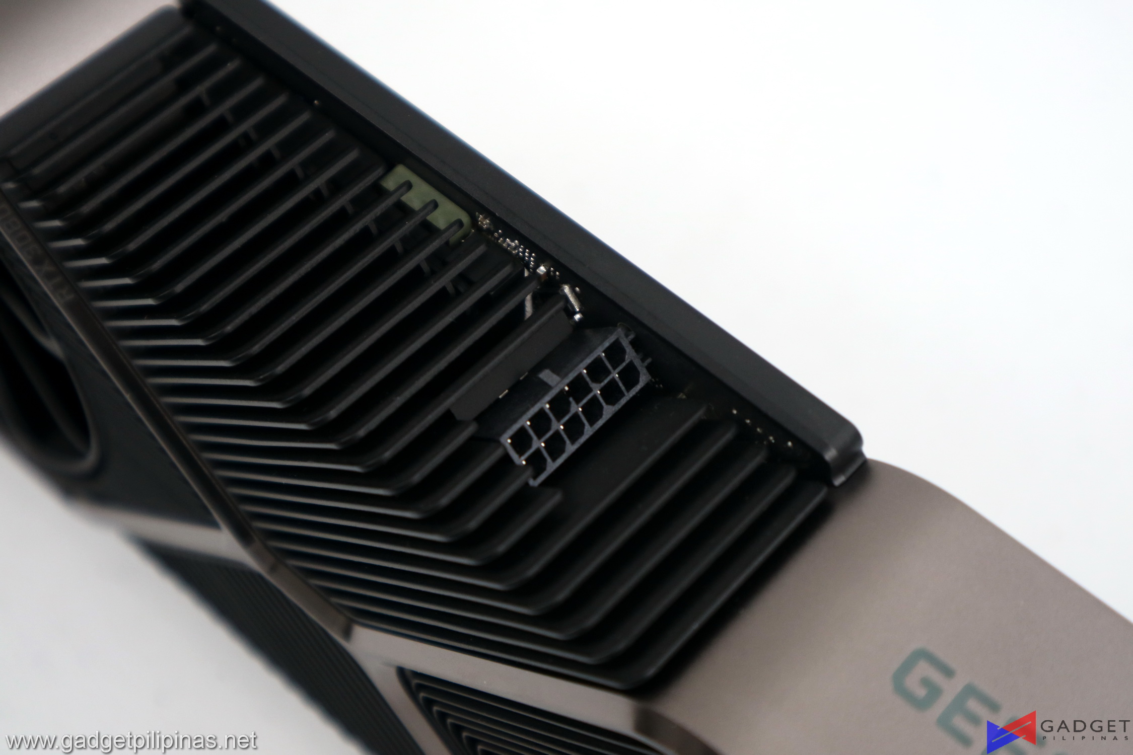 Nvidia RTX 3080 Ti Founders Edition Review 091