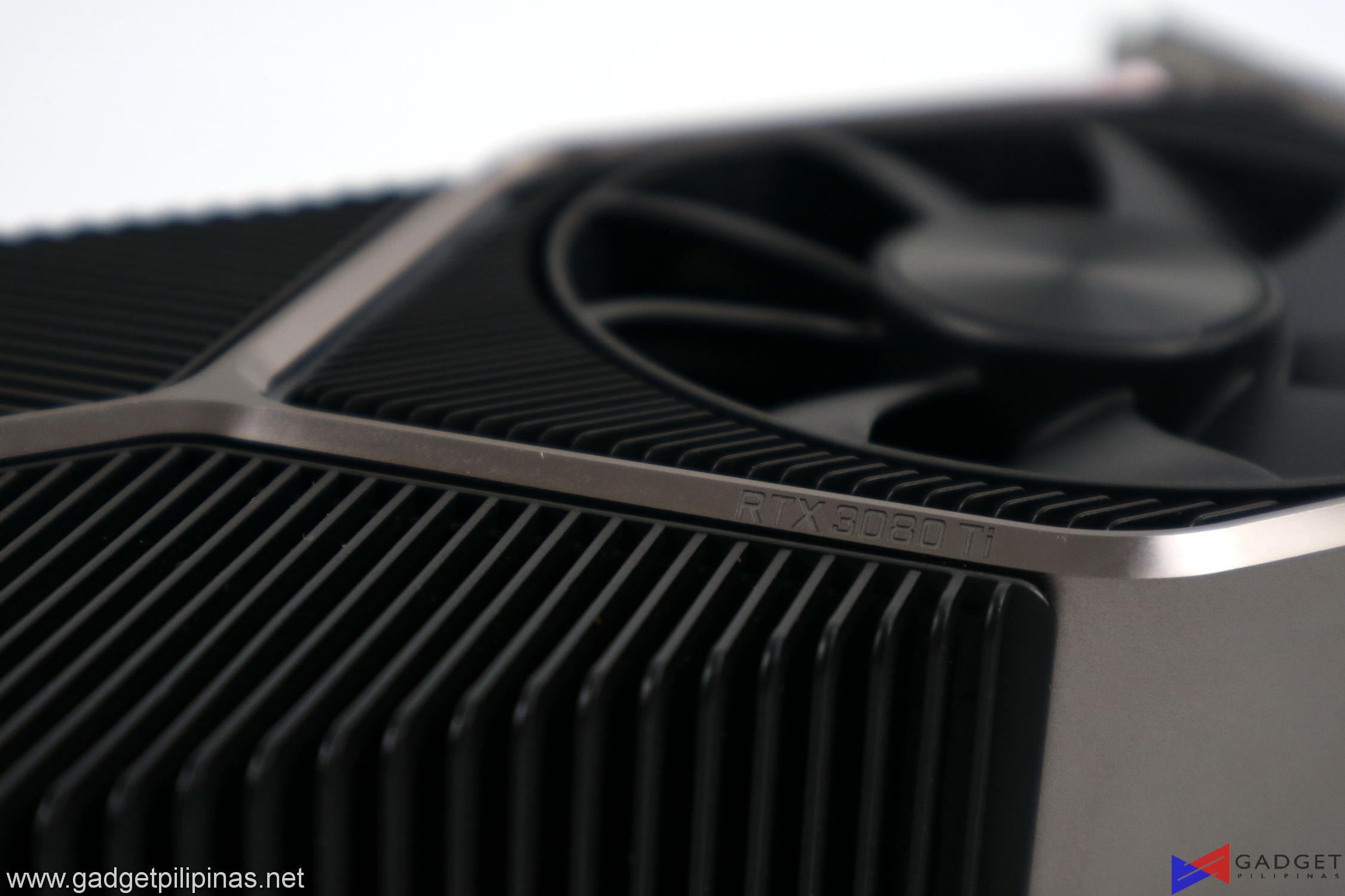 Nvidia RTX 3080 Ti Founders Edition Review - RTX 3080Ti FE Review PH Price