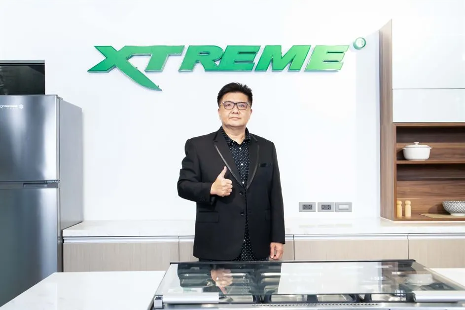 Richard Lim, SGC, President and CEO