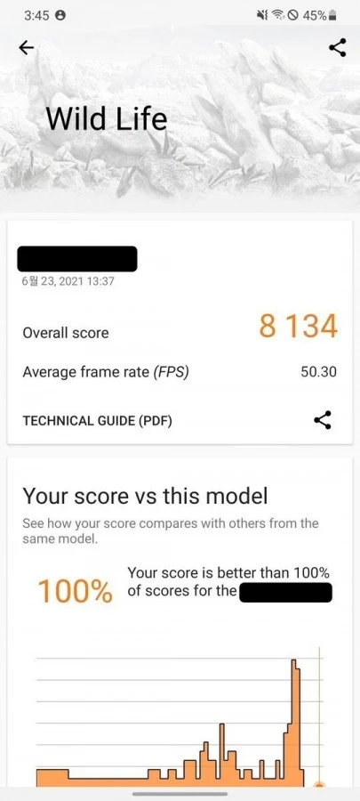 Samsung Exynos AMD GPU 3DMark 2