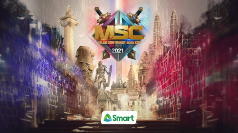 Smart - MSC 2021