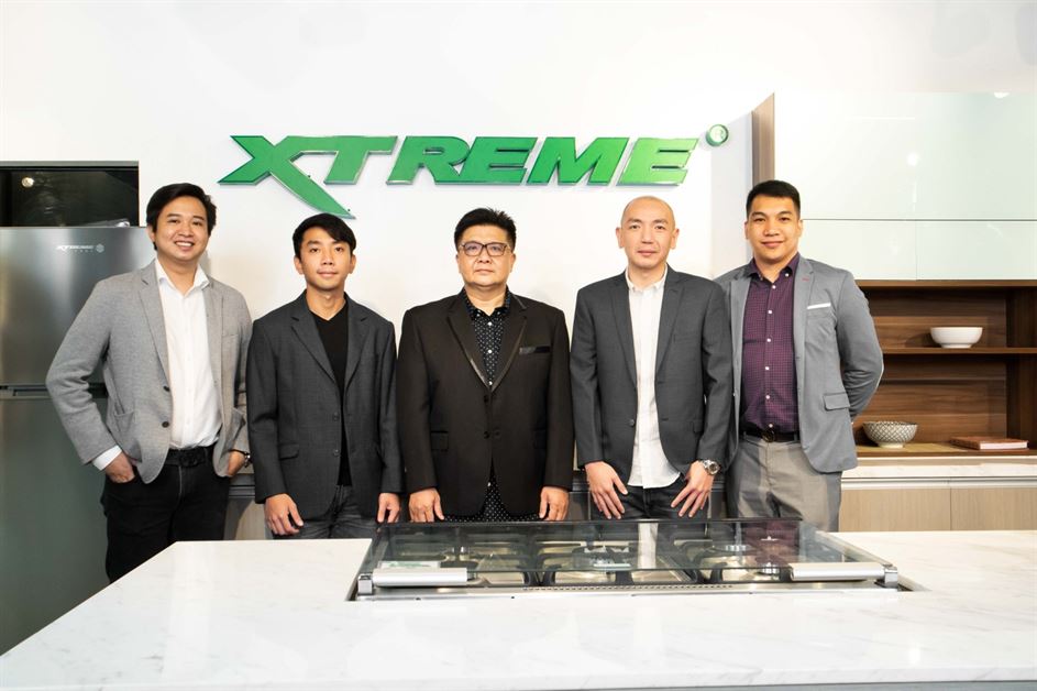 Sun Group of Companies — XTREME Appliances
