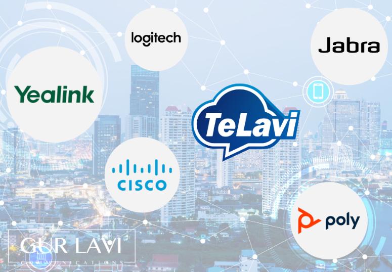 TeLavi Cloud Partnerships