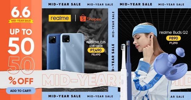 realme 6.6 Sale - 3