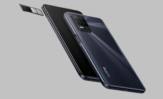 realme 8 5G teaser (2)