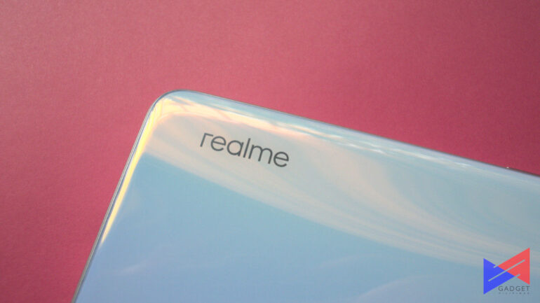 realme Tablet revealed