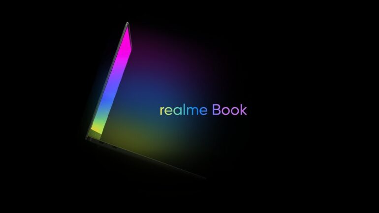 realme-book-teased