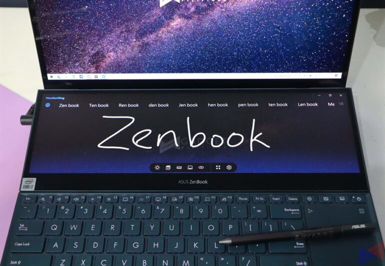zenbook pro duo 15 oled - extra features (3)
