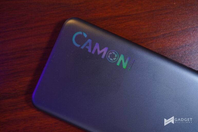 Camon 17p Review 25