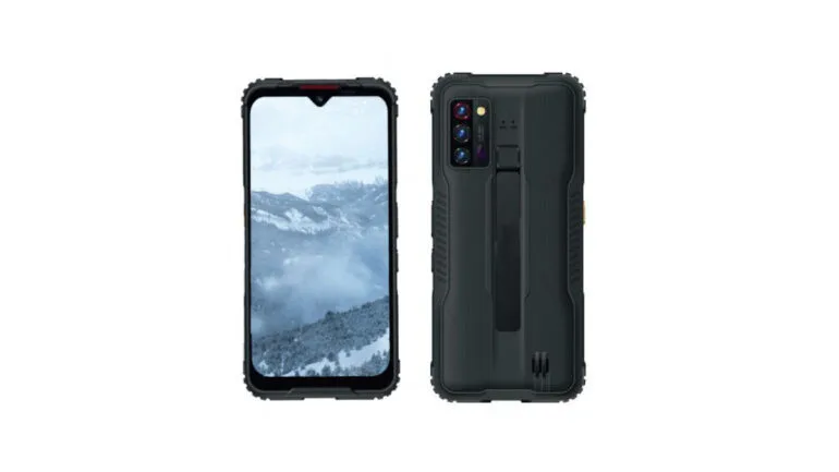Energizer Hard Case G5