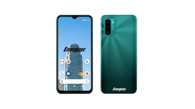 Energizer Ultimate U680S