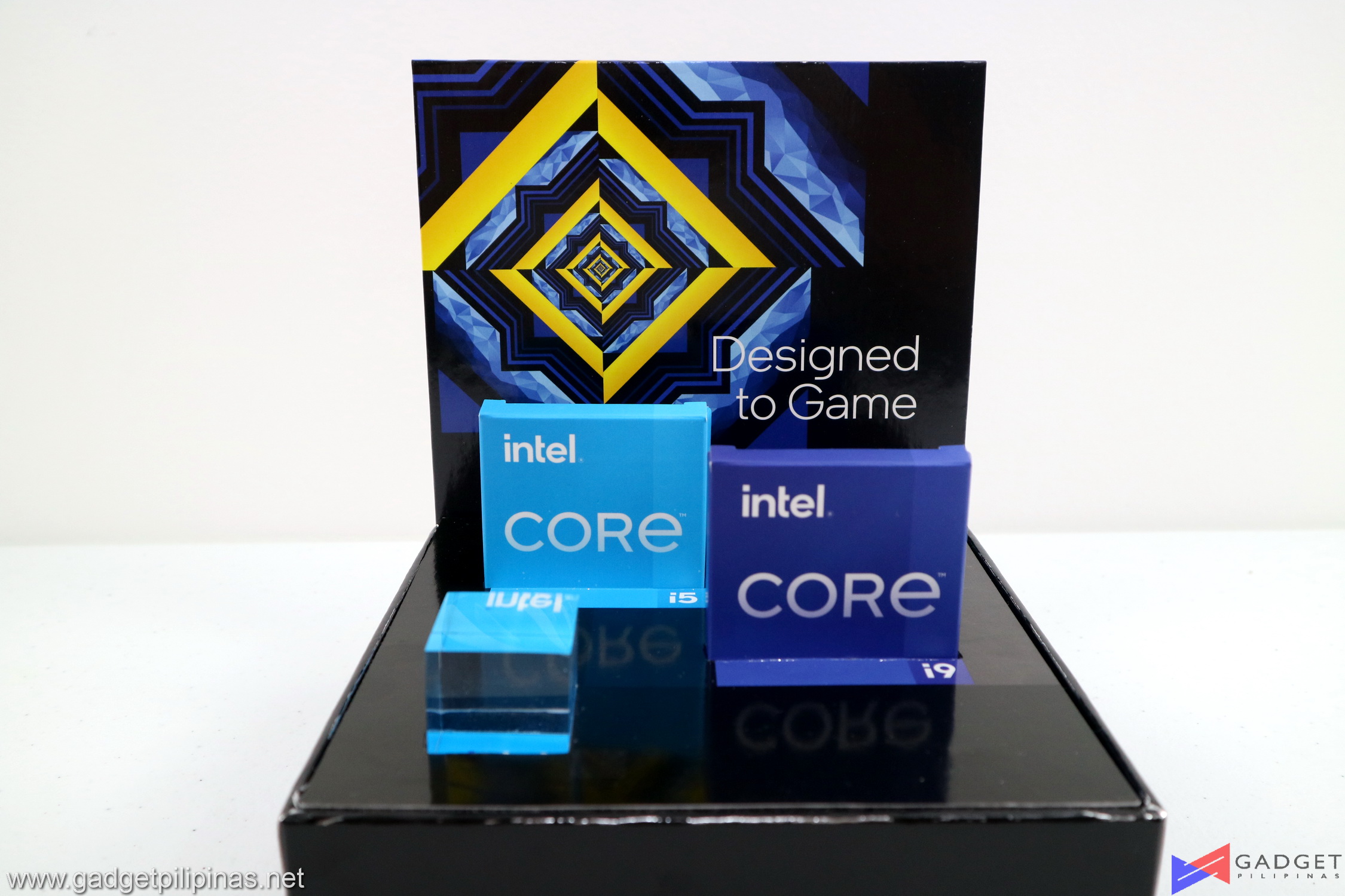 Intel Core i5 11600K Review 031