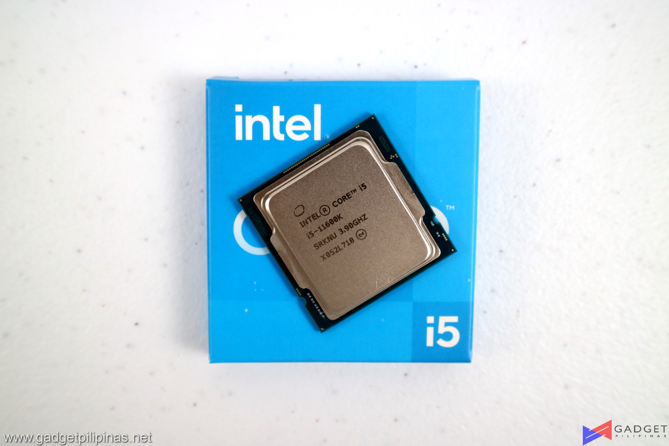 Intel Core i5 11600K Review - Intel Core i5 11600k Philippines PH PriceIntel Core i5 11600K Review - Intel Core i5 11600k Philippines PH Price