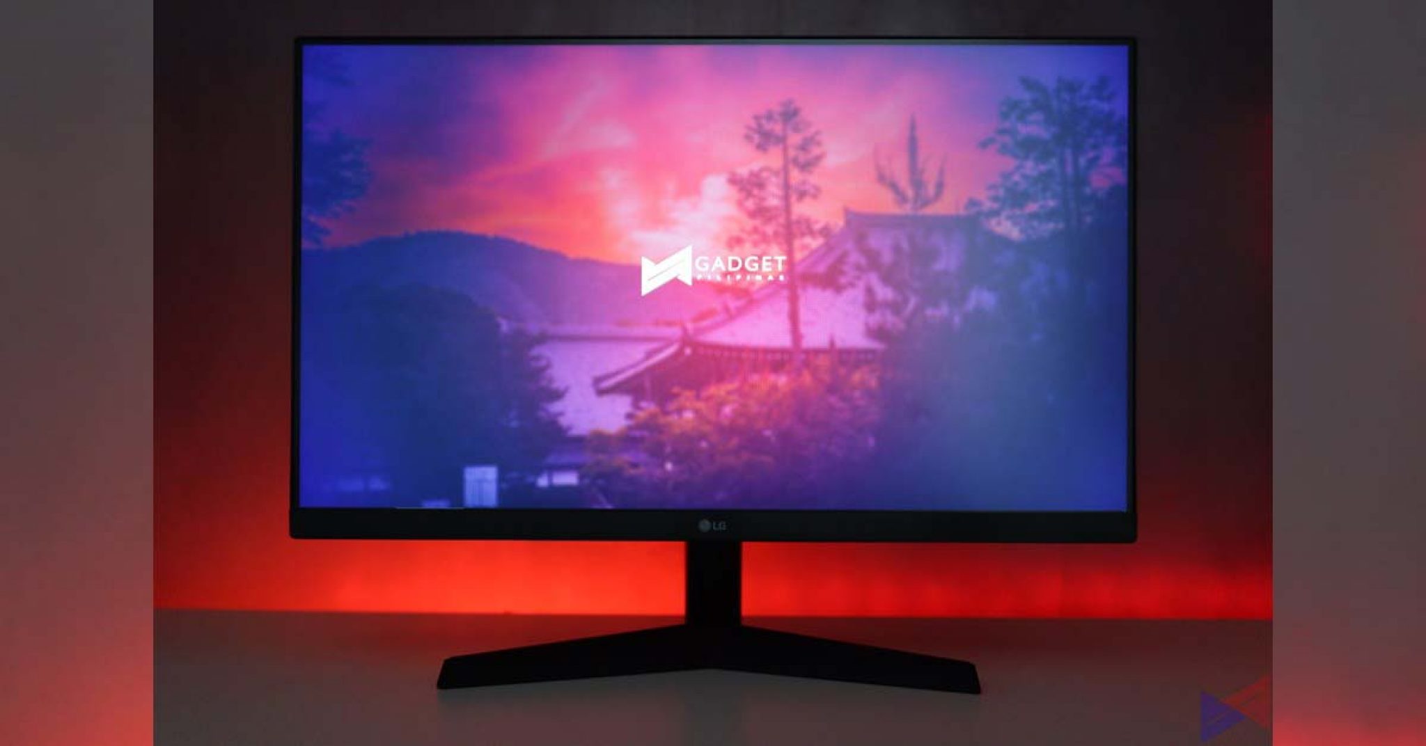 LG UltraGear 24GN600 Gaming Monitor Review