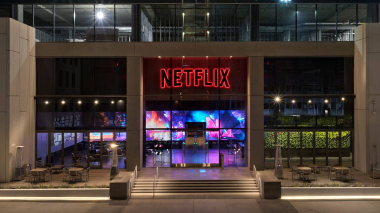 Netflix Game Streaming Service Report