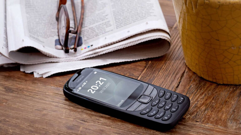 Nokia 6310