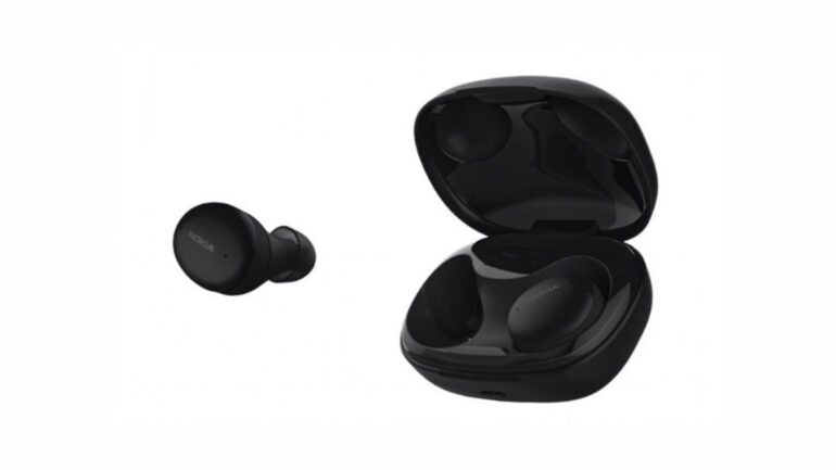 Nokia Comfort Earbuds