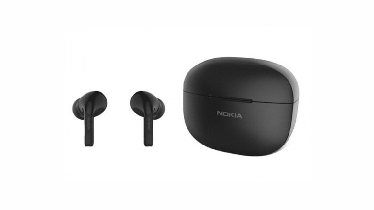 Nokia go earbuds+