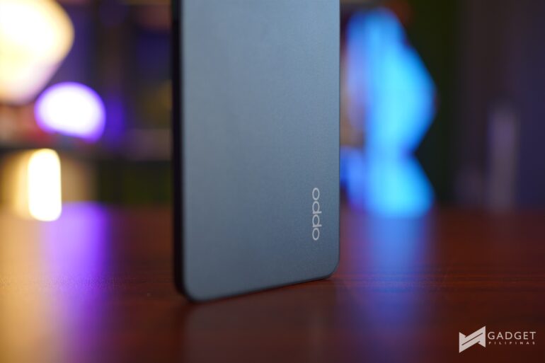 OPPO Reno6 5G First Impressions 21