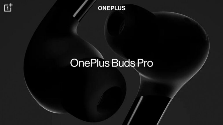 OnePlus Buds Pro July 22 launch