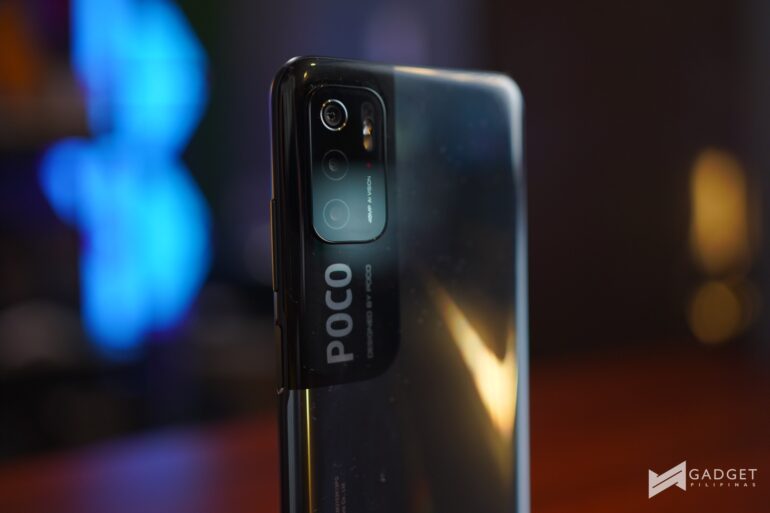 Poco M3 Pro 5G Review 28