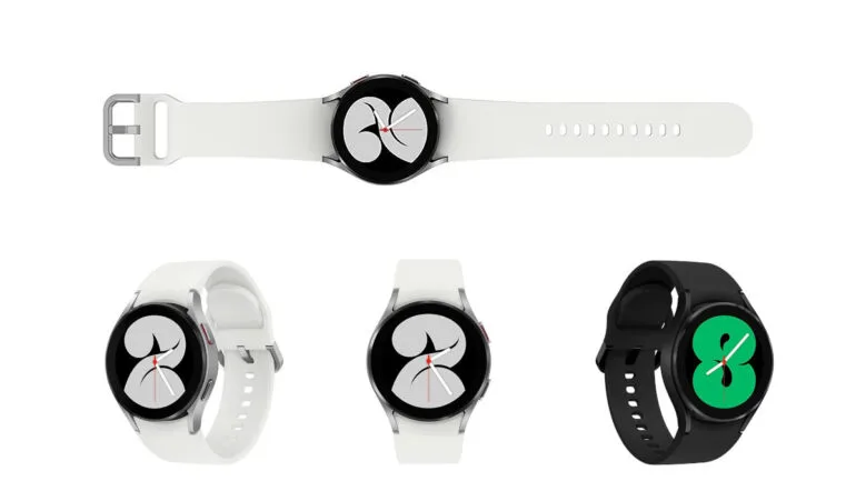 Samsung Galaxy Watch4 Amazon Canada