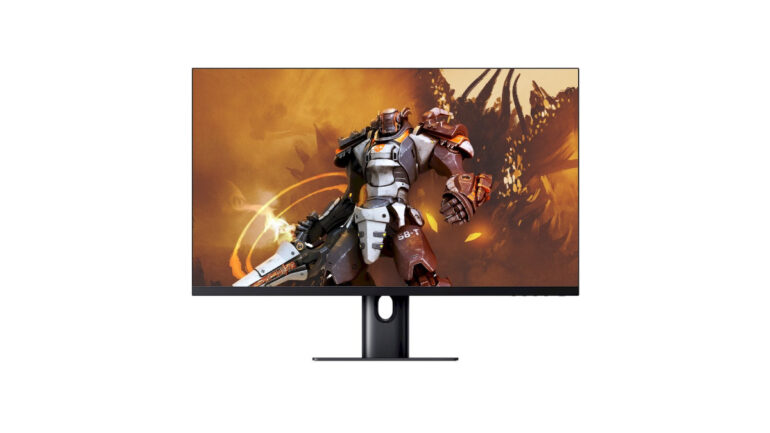 Xiaomi Mi 2K Gaming Monitor 27” global