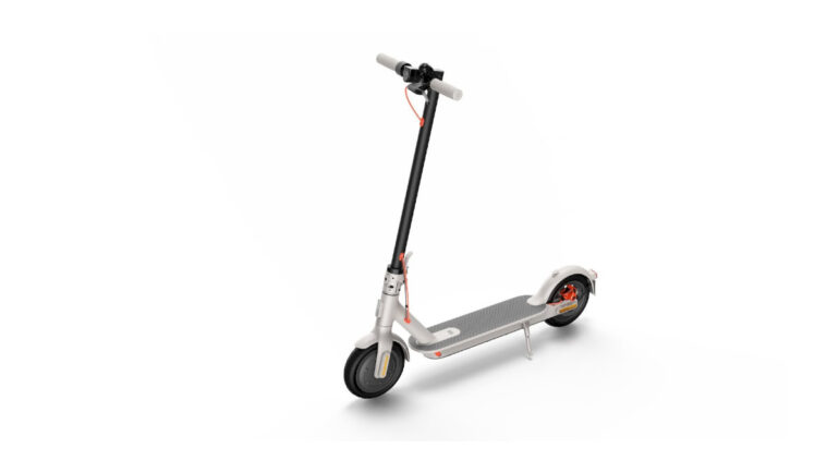 Xiaomi Mi Electric Scooter 3 global Gravity Grey