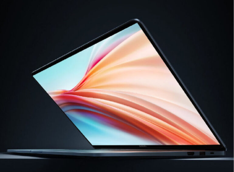 Xiaomi Mi Notebook Pro X 2