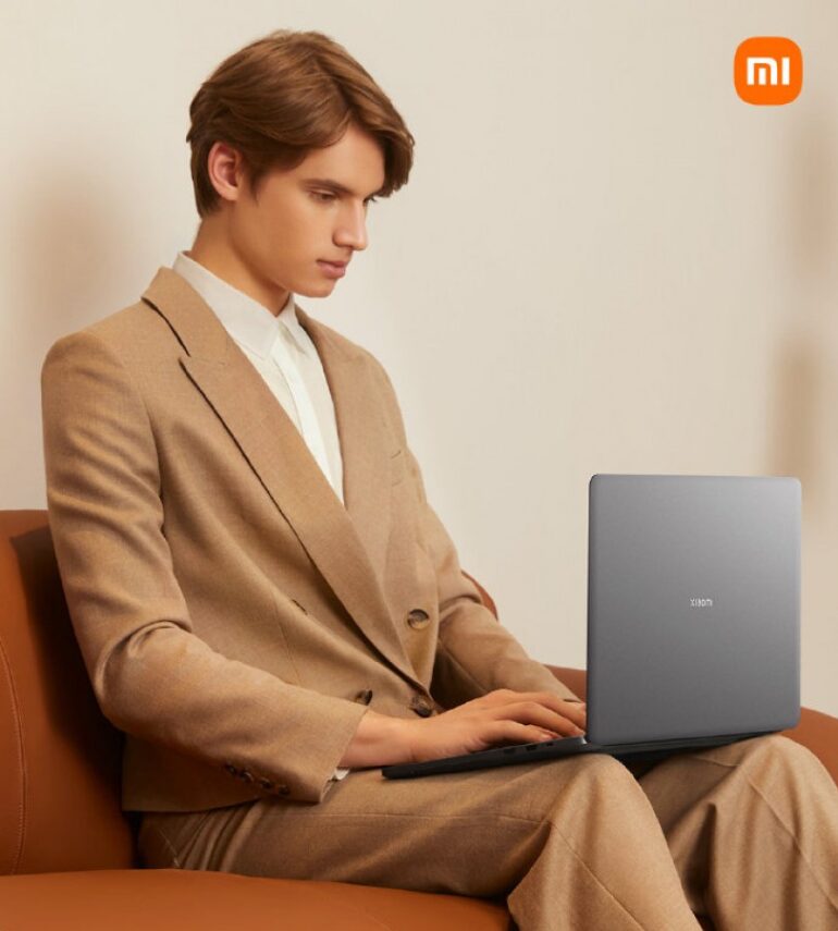 Xiaomi Mi Notebook Pro X 3