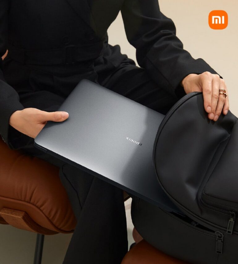 Xiaomi Mi Notebook Pro X 4